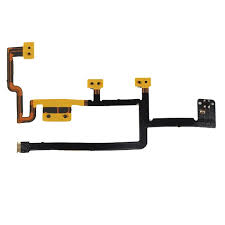 ipad 2 Power & Volume Flex Cable